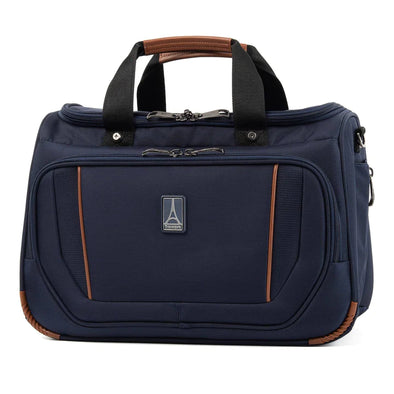 Crew VersaPack Carry-On Deluxe Tote Bag-Patriot Blue