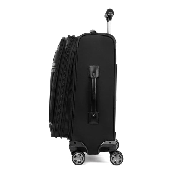 Platinum Elite 21" Expandable Carry-On Spinner