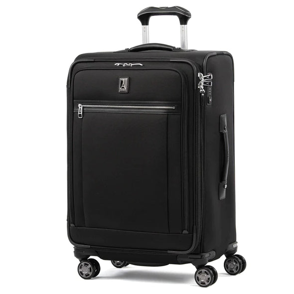 Platinum Elite 25" Check-In Expandable Spinner