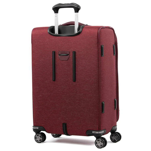 Platinum Elite 25" Check-In Expandable Spinner