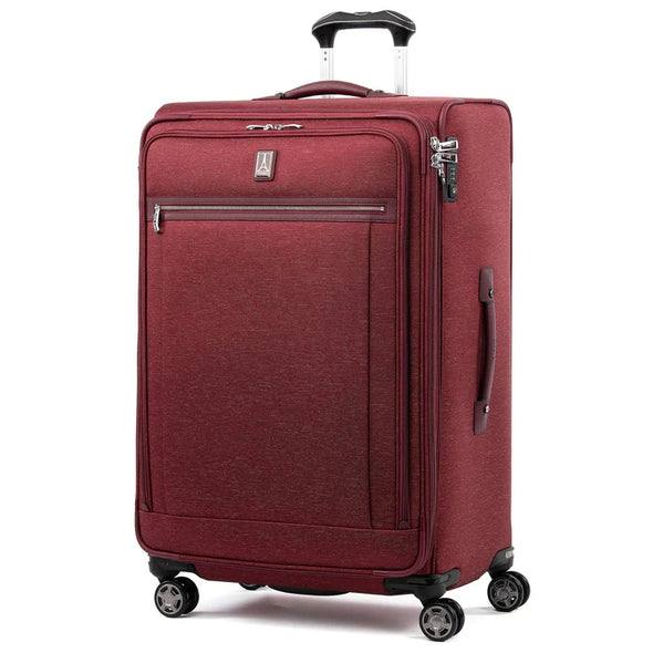 Platinum Elite Exp Spinner-bordeaux : 29"