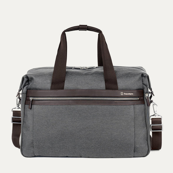 Platinum Elite Soft Duffel