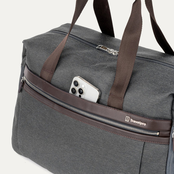 Platinum Elite Soft Duffel