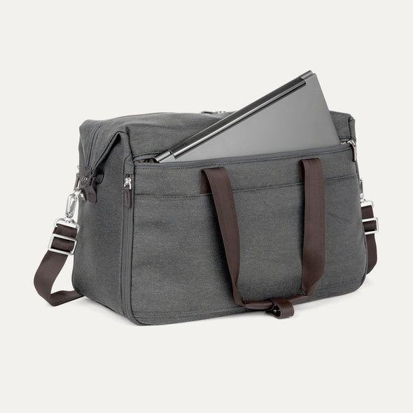 Platinum Elite Soft Duffel