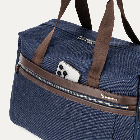 Platinum Elite Soft Duffel