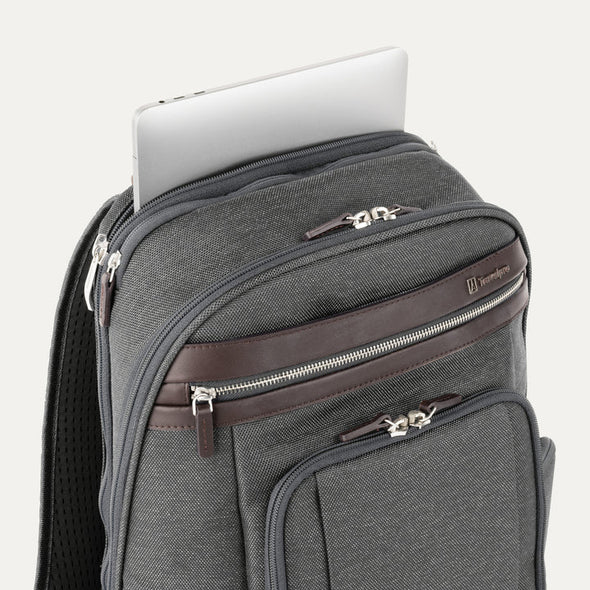 Platinum Elite Business Backpack