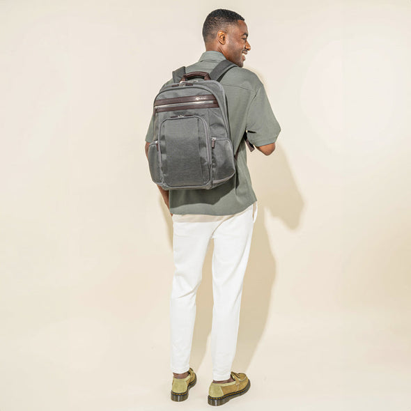 Platinum Elite Business Backpack