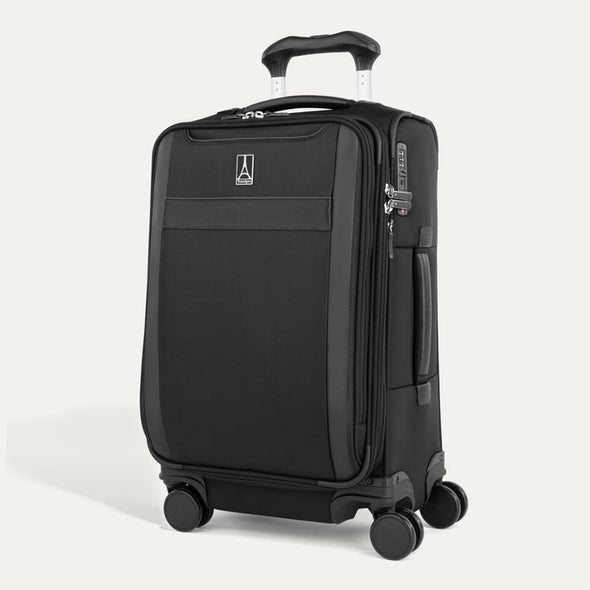 VersaPack+ Carry-On Expandable Spinner