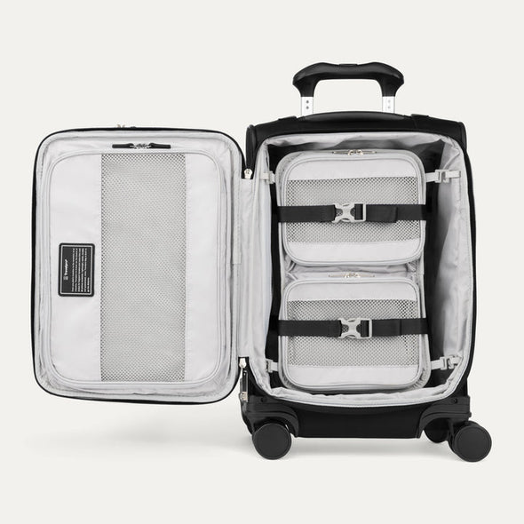 VersaPack+ Carry-On Expandable Spinner