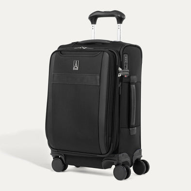 VersaPack+ Compact Carry-On Expandable Spinner