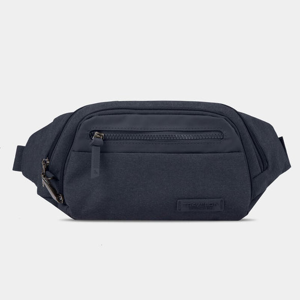 Anti-Theft Metro Waist Pack