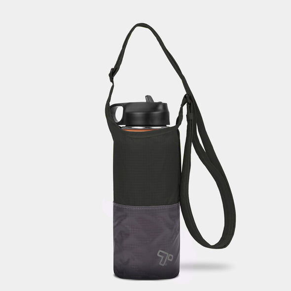 Packable Water Bottle Tote