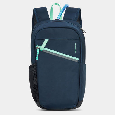 Anti-Theft Greenlander 9L Backpack-Galaxy Blue