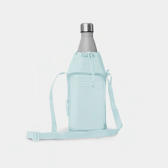 PI Gogo Insulated Water Bottle Tote