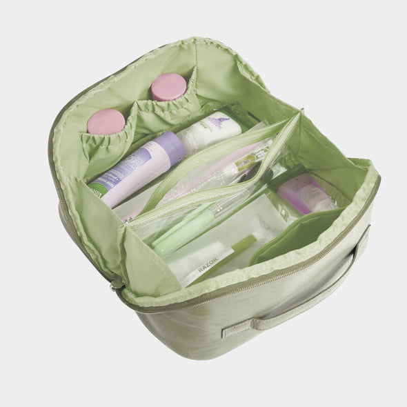 180 View Tech Caddy / Toiletry Organizer