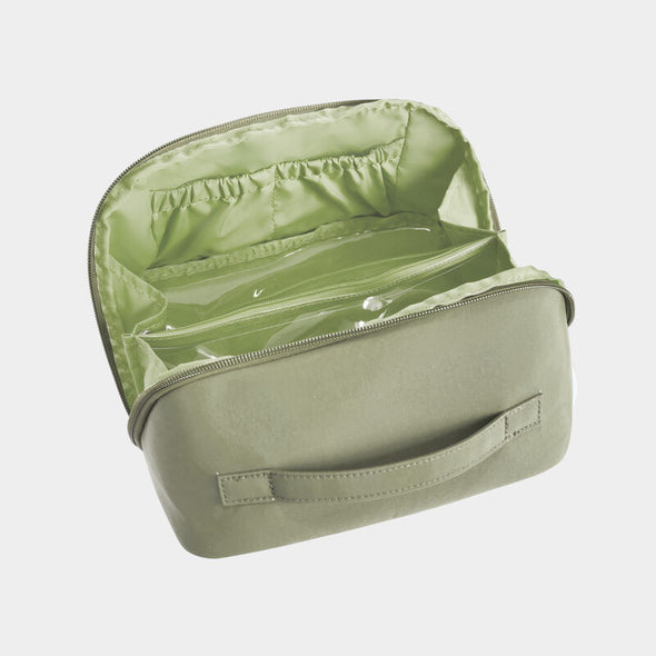 180 View Tech Caddy / Toiletry Organizer