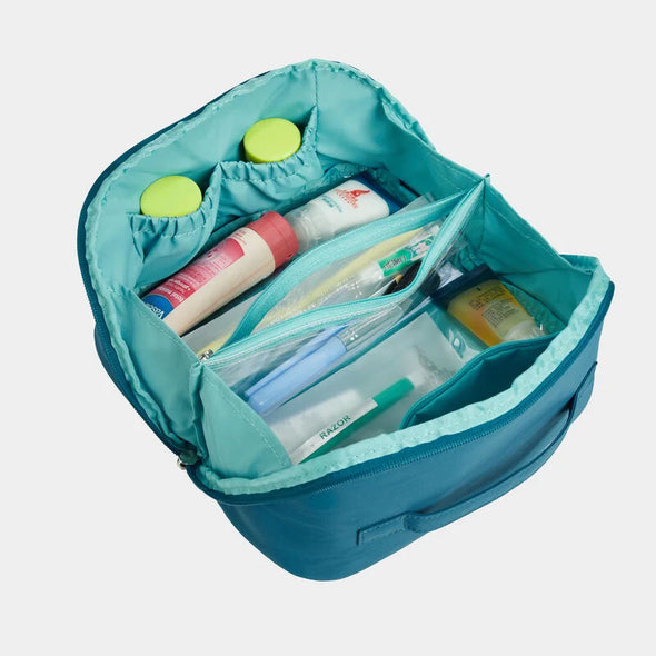 180 View Tech Caddy / Toiletry Organizer