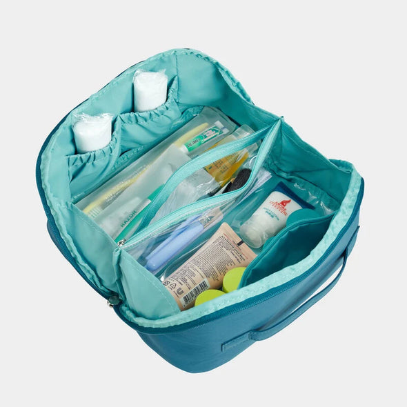 180 View Tech Caddy / Toiletry Organizer