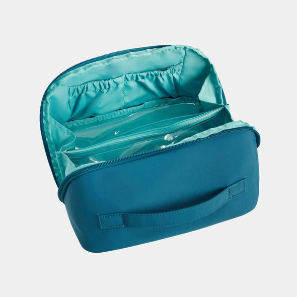 180 View Tech Caddy / Toiletry Organizer