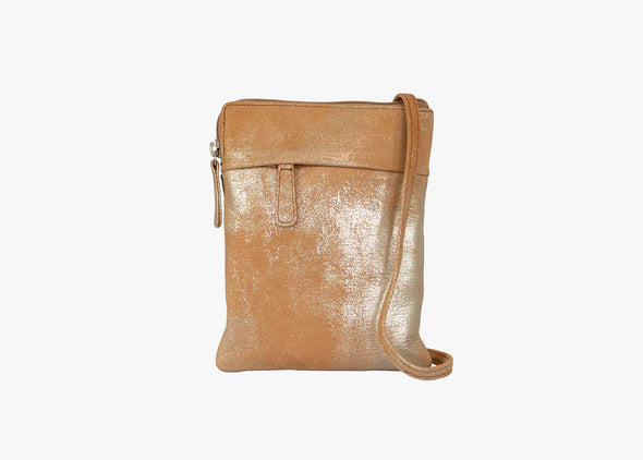 Ella Wearable Leather Pocket