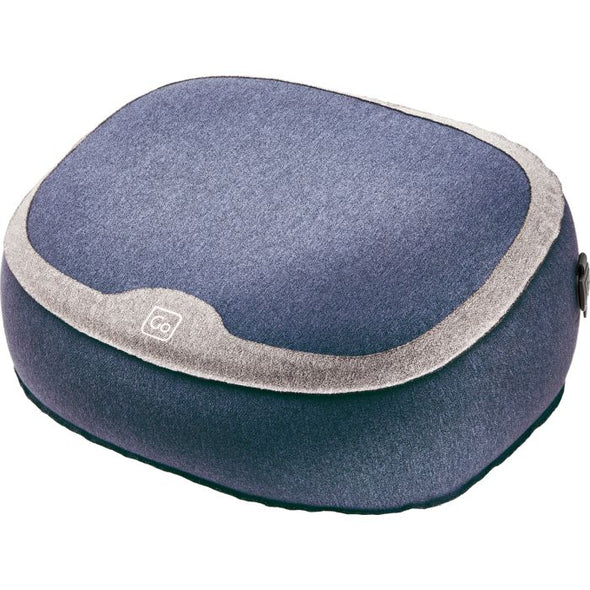 The Fusion Foot Rest-blue