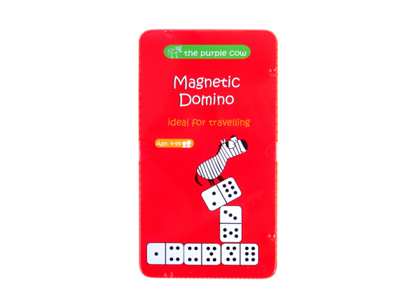 TO GO Magnetic Domino