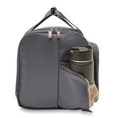 Baseline LTD Underseat Duffel - Steel Gray Limited Edition