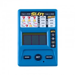 Slot Handheld Game