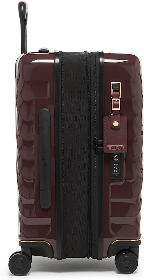 Tumi Extended Trip Expandable Suitcase - Beetroot