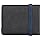 Hank Classic Bi-Fold Wallet RFID-black xhatch