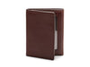 Dolce Double ID Trifold Wallet RFID