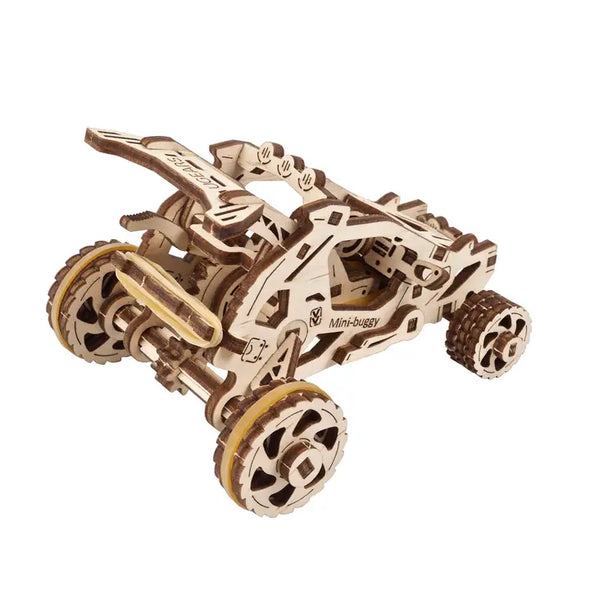 UGears Mini Model - Desert Buggy