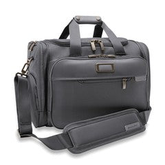 Baseline LTD Underseat Duffel - Steel Gray Limited Edition