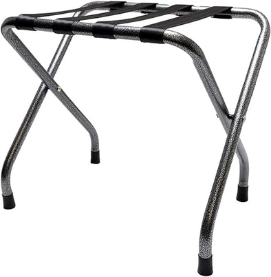 Hammertone Finish Luggage Rack