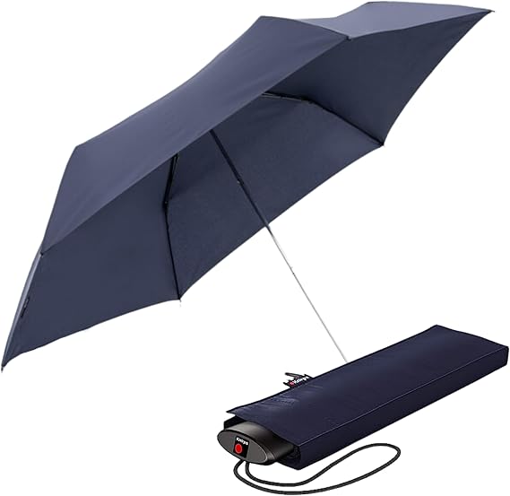 Knirps AS.050 Slim Small Manual Umbrella