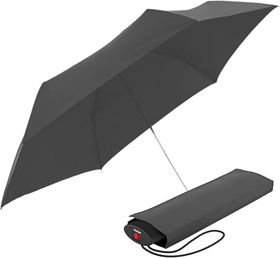 Knirps AS.050 Slim Small Manual Umbrella