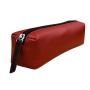 Leather Pencil Case