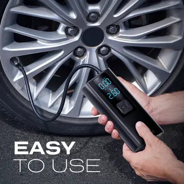 Statik TireHero Wireless Air Pump