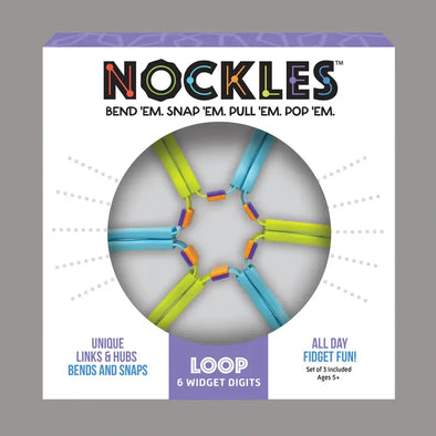 Nockles Loop