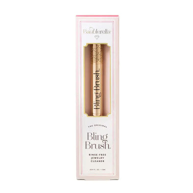 Bling Brush On-the-Go Jewelry Cleaner