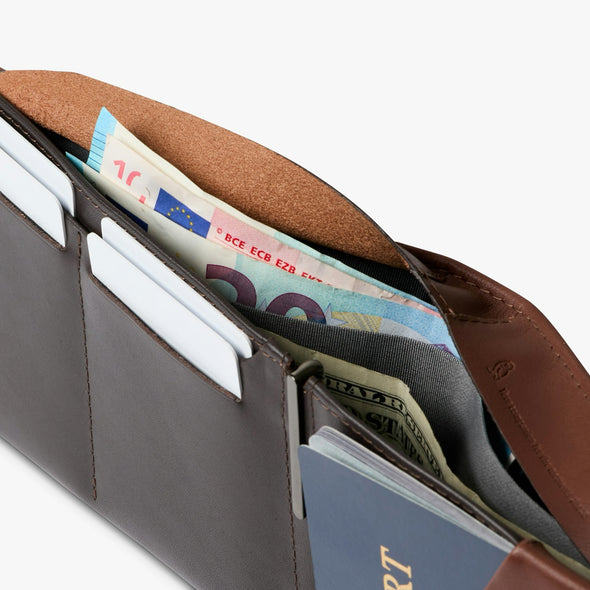 passport wallet bellroy Bellroy Leather Travel Wallet – Luggage Shop of Lubbock