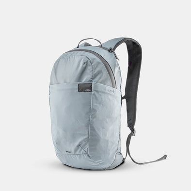 ReFraction Packable Backpack-blue