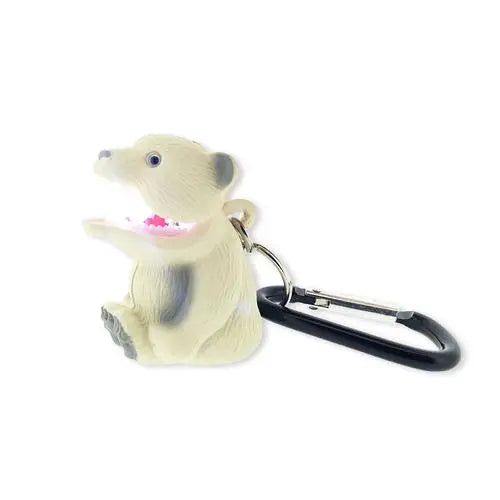 Wildlight Animal Carabiner Flashlight