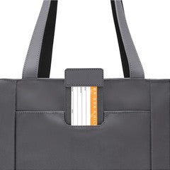 Baseline LTD Traveler Tote - Steel Gray Limited Edition