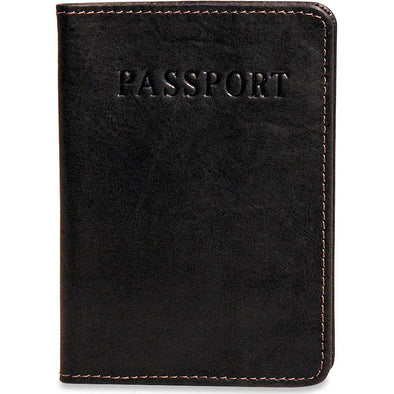 Voyager Passport Cover