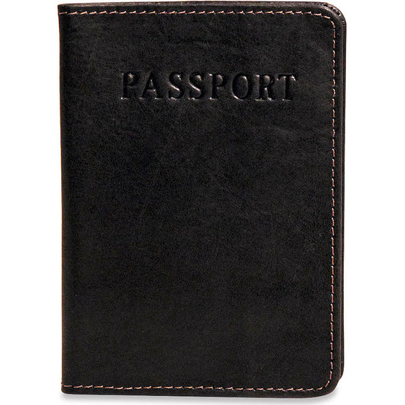 Voyager Passport Cover