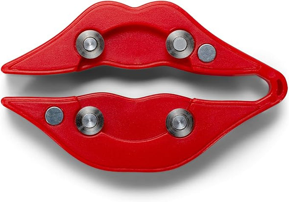 Hot Lips Magnetic Foil Cutter