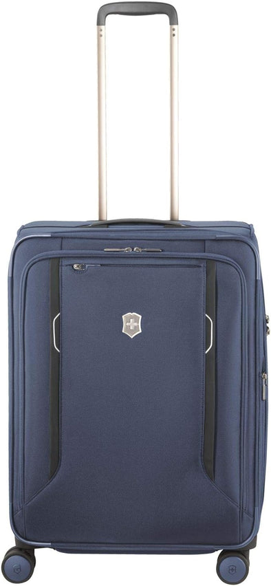 Werks 6.0 Medium Upright-blue