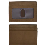 ID and Credit Card Holder