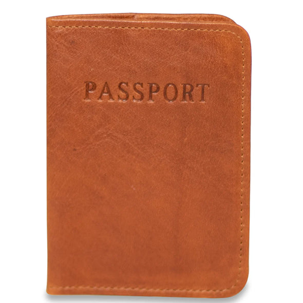 Voyager Passport Cover